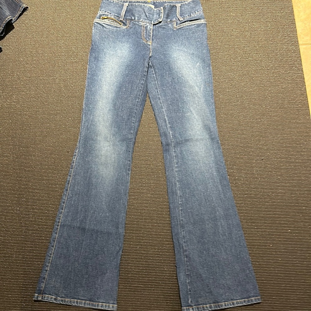 Vintage Caché jeans